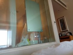 -上海浦东康桥绿地假日酒店