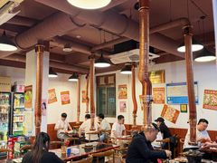 -奥西拉烤肉,盒饭,冷面(青岩刘店)