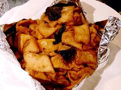 iphone_upload_pic-天厨妙香素食餐厅(清华店)