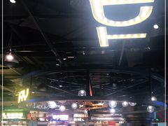 -食通天美食广场(华润万象城店)