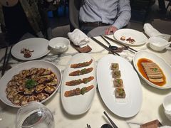 -遇外滩(BFC外滩金融中心店)