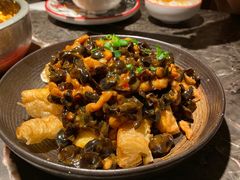 -新白鹿餐厅(金鹰新街口店)