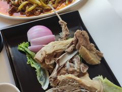 -88芦草沟老美味(芦草沟店)