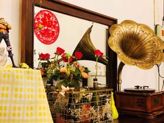 -花满楼(启秀路店)