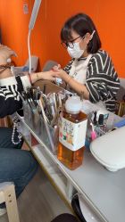 点击看大图 -喜柚自助美甲美睫