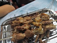 -清真老马家国华牛奶鸡蛋醪糟(正宁路店)