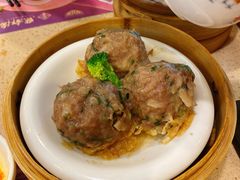 -点都德(华强南店)
