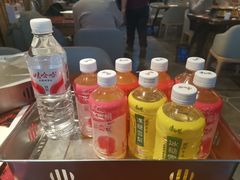 -三个大叔烤羊肉串·炭炉砂锅菜(西三旗店)