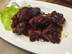 -锡和无锡菜(景丽苑店)