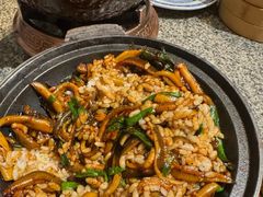 -南京大牌档(济南万象城店)