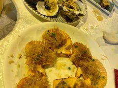 -琼大师东方烤乳猪(亚特兰蒂斯店)