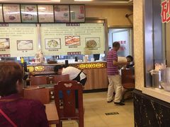 -小姜锅贴(凤凰街店)