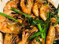 -老头儿油爆虾·知味杭州(爱琴海购物中心)