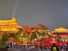 -大唐不夜城