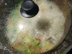 -秋语木桶鱼.酸菜鱼(开发区火车站店)