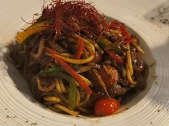 -Mr.P's无国籍料理