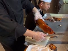 -京味斋·烤鸭·北京菜(安贞店)