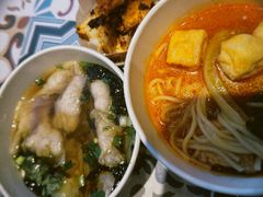 -家宴·灌蛋·沙茶面(曾厝垵店)