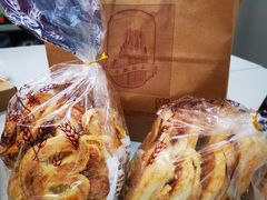 -国际饭店·帆声西饼屋(黄河路店)