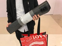 瑜伽垫-lululemon(上海浦东IFC店)