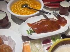 -大鸭梨烤鸭店(花园村店)