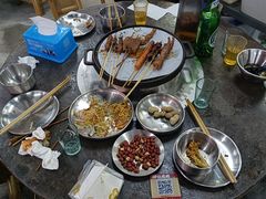-神伙烧烤(南坪总店)