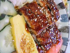 -饭町二郎日式综合茶餐(中安广场店)