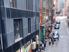 -麦奀云吞面世家(中环店)