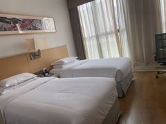 -重庆观音桥华美达安可酒店