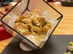 -广州花园酒店