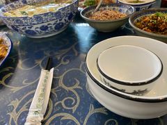 -回辉登偰氏面片(东莲花美食街店)