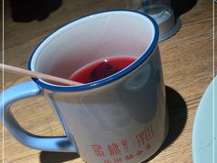 -蜜桃餐厅·伴山(湖滨商业街店)