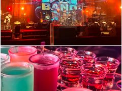 -MOSSO·Liveshow(M3香港广场店)
