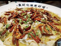-江渔儿酸菜鱼(东二环泰禾店)
