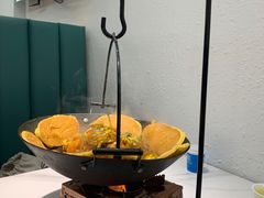 -富源东北春饼店(翠竹店)