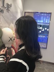 -CD Hair salon