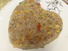 -佛有缘素食馆·荔湾老字号(陈家祠首店)