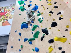 -ROCKPLUS攀岩馆(环宇城店)