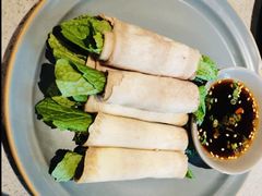 -半山腰·云南菜(侨福芳草地店)