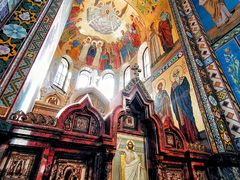 -滴血救世主教堂