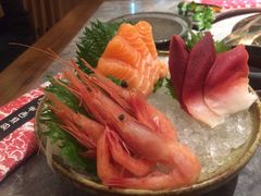 -厚贞日式烤肉(龙之梦店)