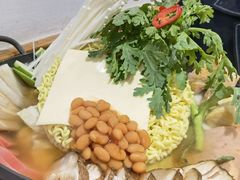 -文成焕·家族韩式餐厅