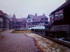 -天津津利华酒店