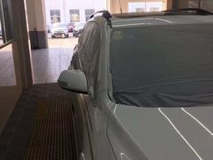 -烟台东联一汽丰田4S店(福山区店)