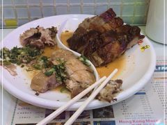 -澳门陈光记烧味饭店(郎家园店)