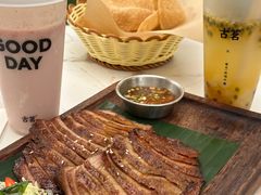 -KingThaia金泰兰(滨江天街店)