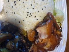 -好嫂子酱猪手•农家菜(华远坊店)