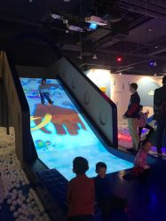 -幻贝家儿童乐园(苏州中心店)