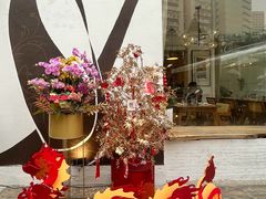 -Mark&Mars Restaurant