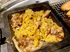-伍丁·烤牛肋(和平东桥店)
